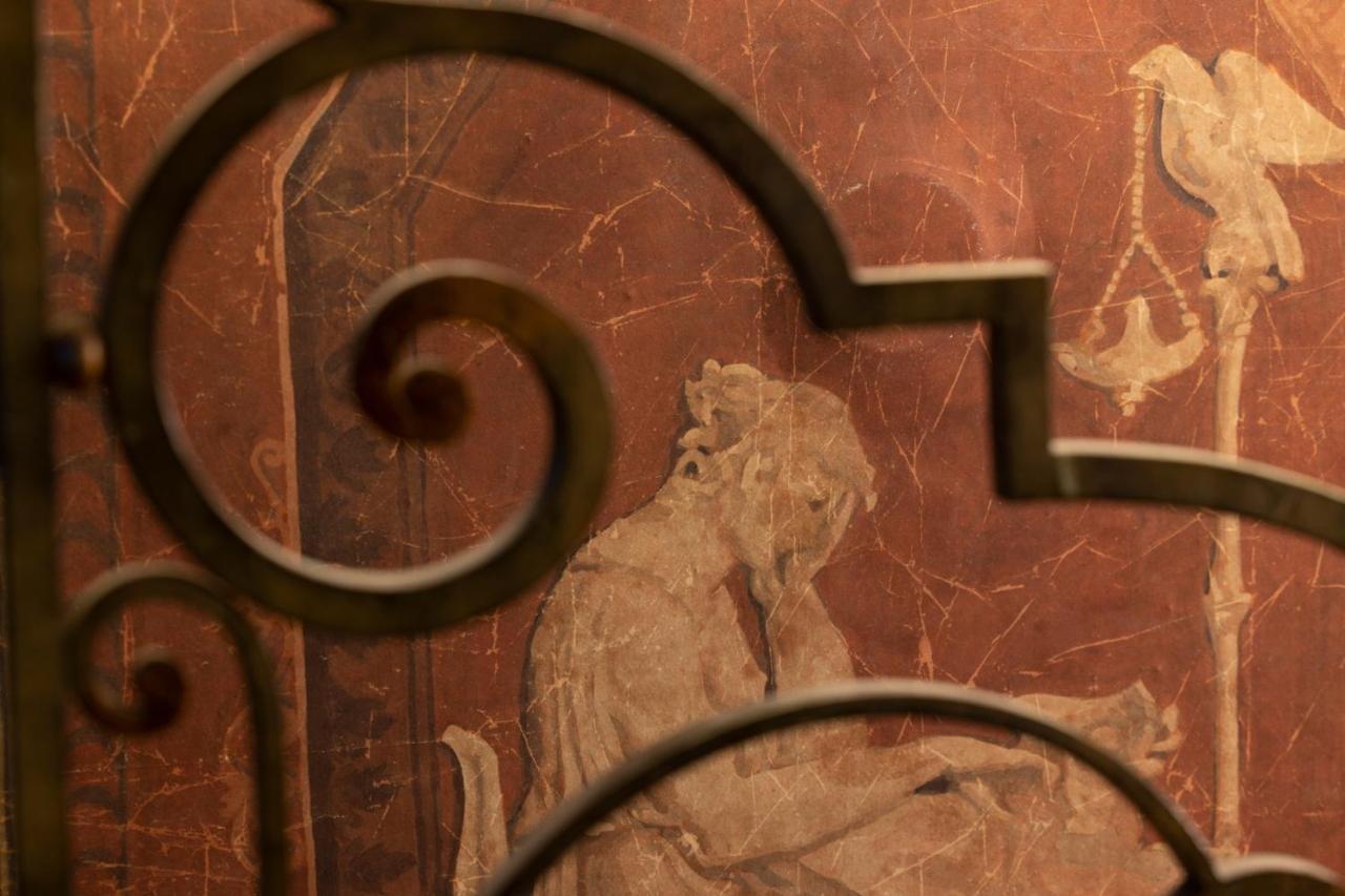 Maison Cardinal Furstemberg Παρίσι Εξωτερικό φωτογραφία