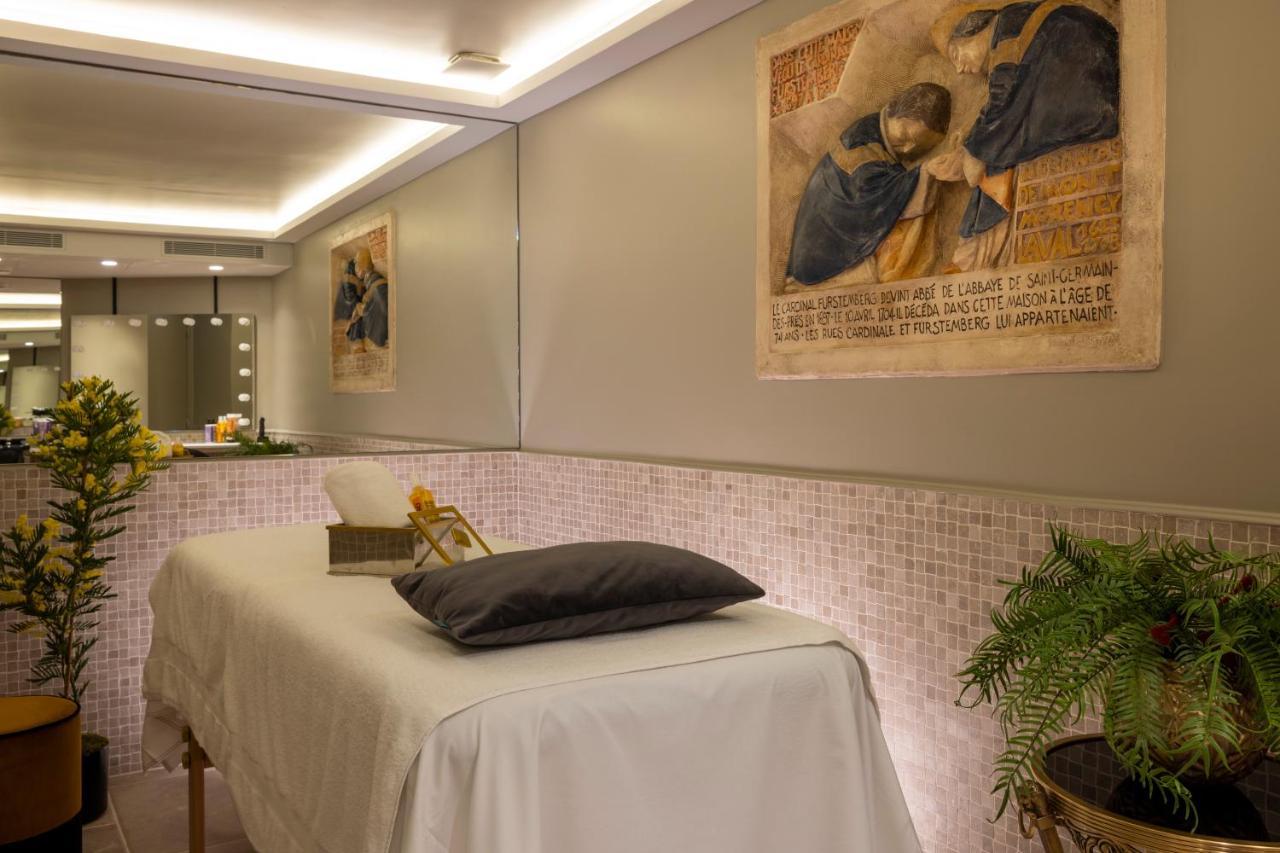 Maison Cardinal Furstemberg Παρίσι Εξωτερικό φωτογραφία