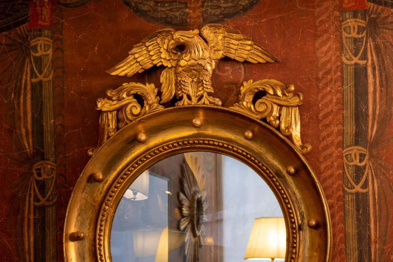 Maison Cardinal Furstemberg Παρίσι Εξωτερικό φωτογραφία