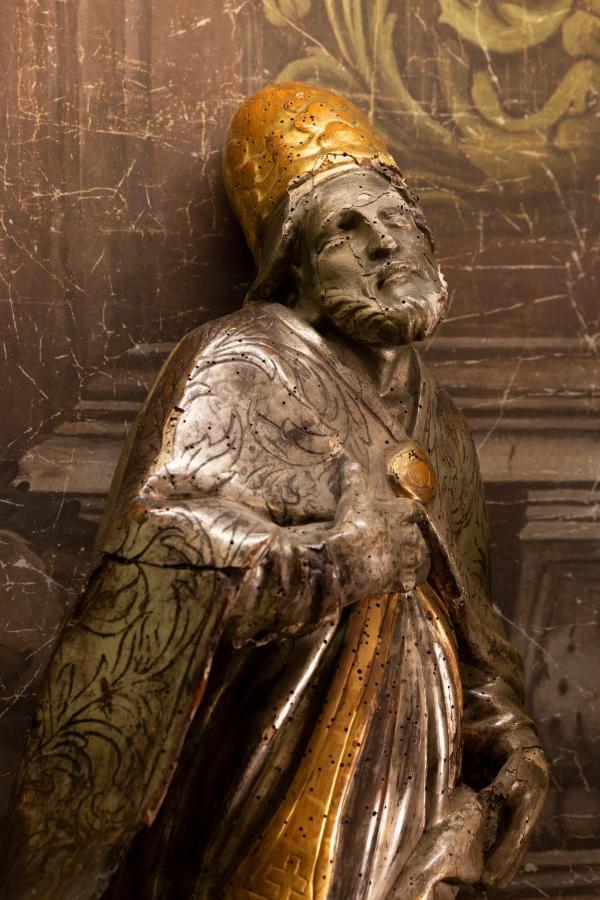 Maison Cardinal Furstemberg Παρίσι Εξωτερικό φωτογραφία